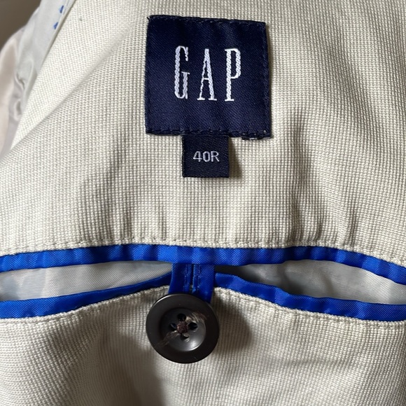 Gap corderoy jacket, 40R - Picture 5 of 8